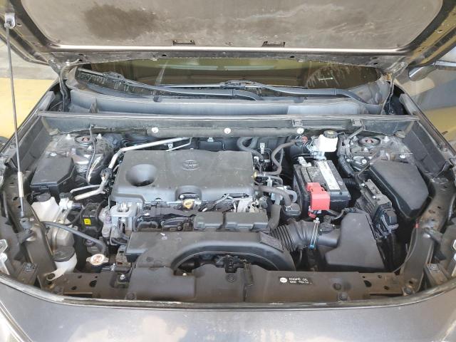 Photo 12 from auction – 2020 TOYOTA RAV4 LE with VIN 2T3H1RFV2LC074657