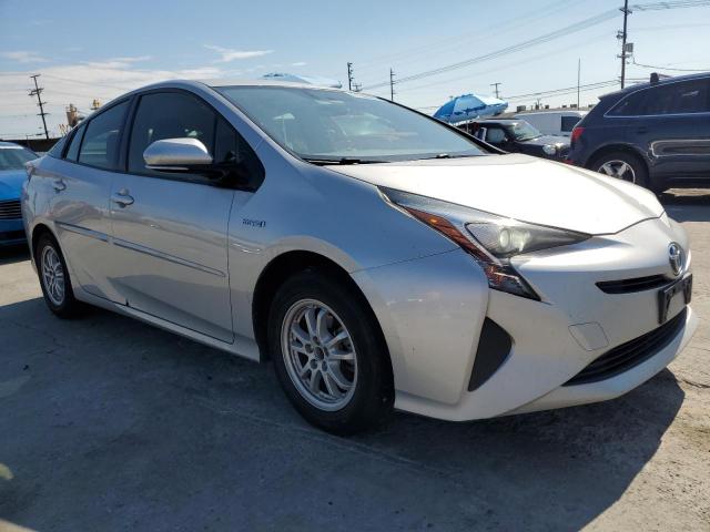 Photo 4 from auction – 2016 TOYOTA PRIUS with VIN JTDKARFU7G3028312