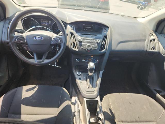 Photo 8 from auction – 2016 FORD FOCUS SE with VIN 1FADP3K22GL217626