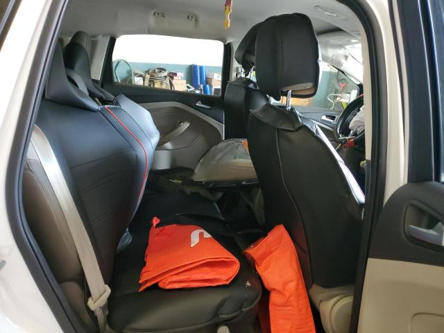 Photo 11 from auction – 2014 FORD ESCAPE SE with VIN 1FMCU9GX8EUC61297