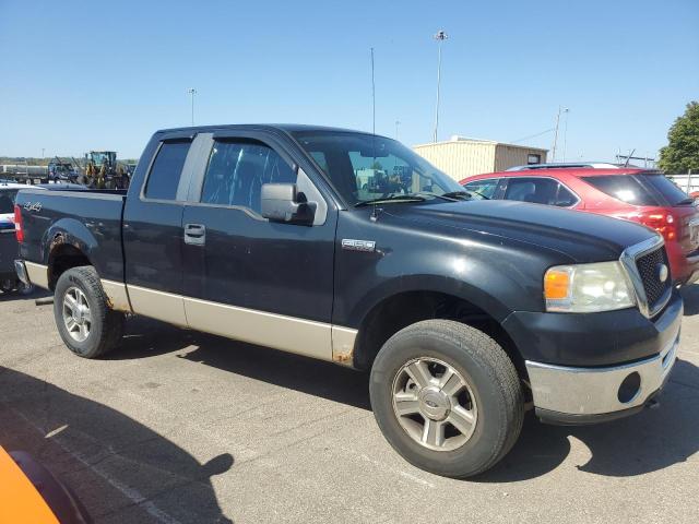 Photo 4 from auction – 2007 FORD F150 with VIN 1FTPX14VX7FA97754