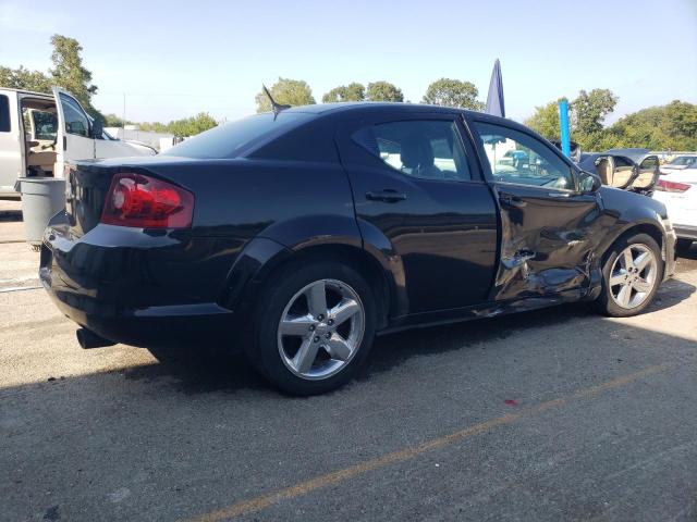 Photo 3 from auction – 2011 DODGE AVENGER LU with VIN 1B3BD2FB1BN544144