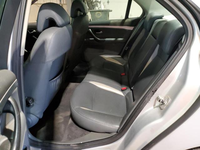 Photo 10 from auction – 2004 SAAB 9-3 AERO with VIN YS3FH49Y741044699