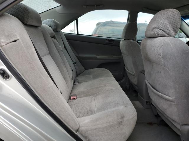 Photo 10 from auction – 2003 TOYOTA CAMRY LE with VIN 4T1BE32K23U745917