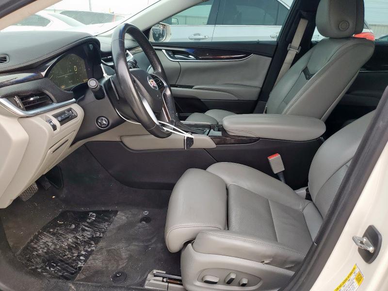 Photo 7 from auction – 2013 CADILLAC XTS PREMIU with VIN 2G61T5S3XD9139518