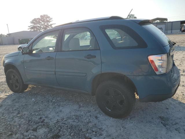 Zdjęcie 2 z aukcji – 2008 CHEVROLET EQUINOX LS z VIN 2CNDL13F686019570