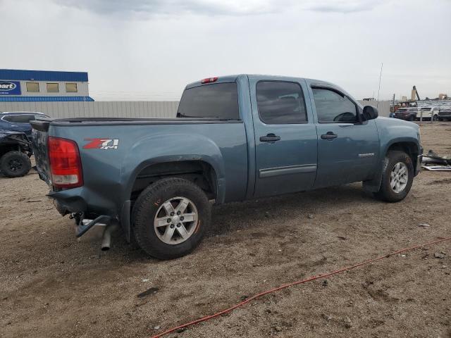 Photo 3 from auction – 2010 GMC SIERRA K15 with VIN 3GTRKVE34AG279385