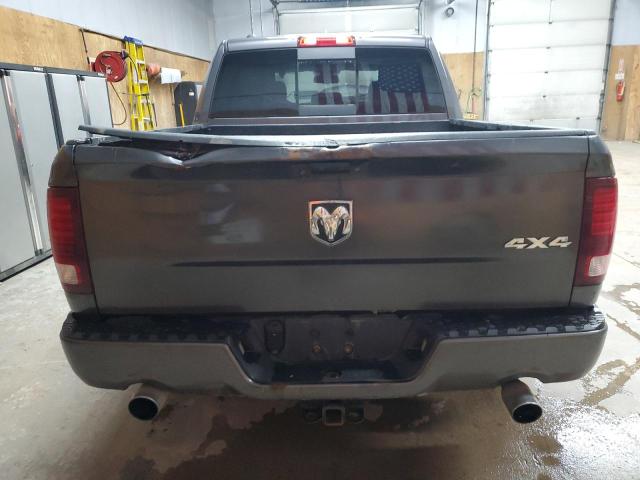 Photo 6 from auction – 2014 RAM 1500 SPORT with VIN 1C6RR7MTXES385435