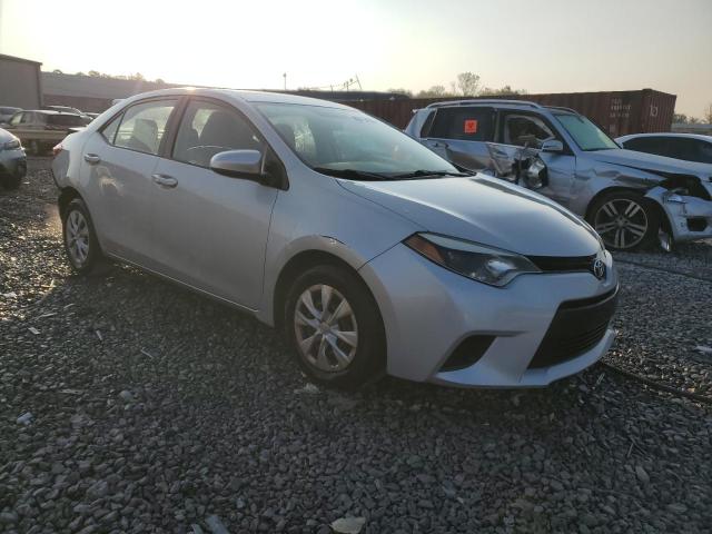 Photo 4 from auction – 2016 TOYOTA COROLLA L with VIN 2T1BURHE8GC648719