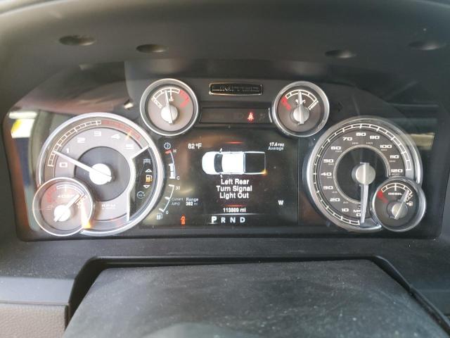 Photo 9 from auction – 2016 RAM 2500 LONGH with VIN 3C6UR5PL8GG125278