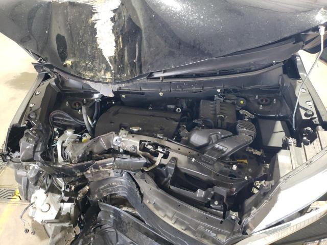 Photo 12 from auction – 2023 MITSUBISHI OUTLANDER with VIN JA4ARUAU8PU001008