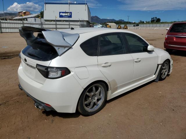 Photo 3 from auction – 2012 SUBARU IMPREZA WR with VIN JF1GR7E69CG242667