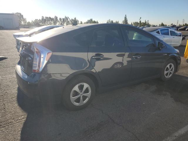 Photo 3 from auction – 2014 TOYOTA PRIUS with VIN JTDKN3DU5E0381294