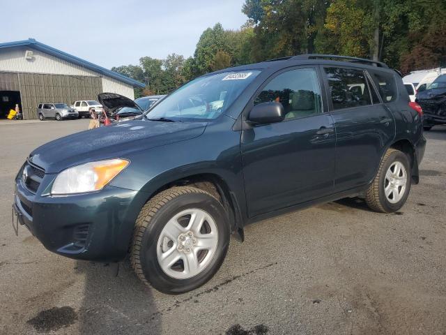 TOYOTA RAV4 2012 with VIN 2T3JF4DV2CW216996 - Photo from auction