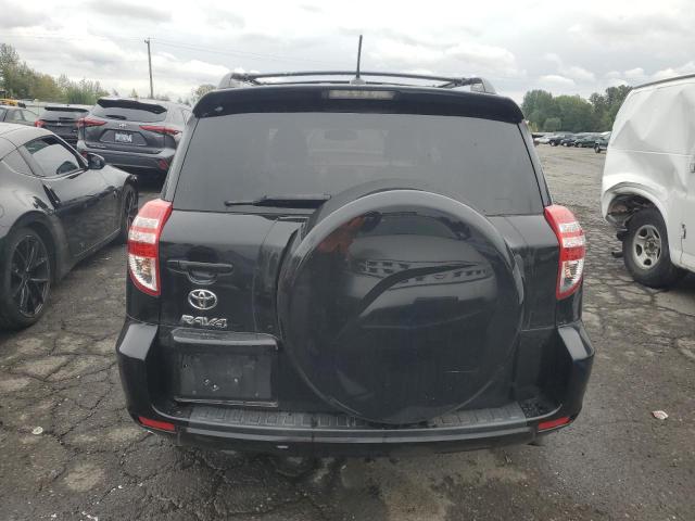 Photo 6 from auction – 2011 TOYOTA RAV4 LIMIT with VIN 2T3YK4DVXBW009006