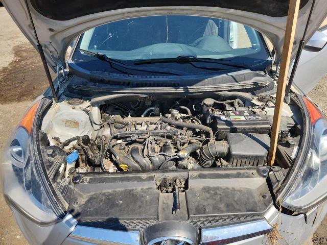 Photo 11 from auction – 2015 HYUNDAI VELOSTER with VIN KMHTC6AD8FU224493
