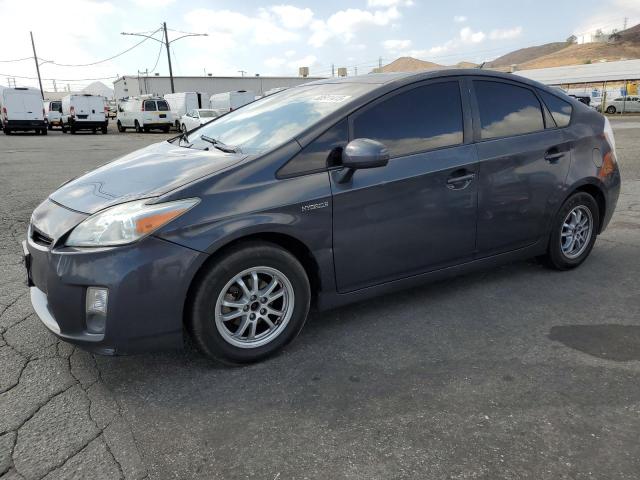 TOYOTA PRIUS 2010 with VIN JTDKN3DU8A0238429 - Photo from auction