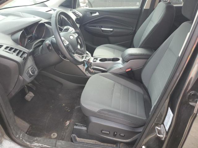 Photo 7 from auction – 2016 FORD ESCAPE SE with VIN 1FMCU9GX6GUC03949