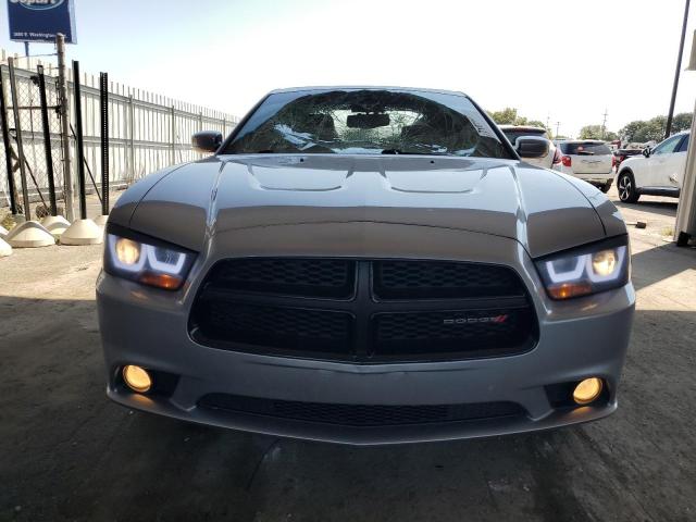 Photo 5 from auction – 2014 DODGE CHARGER R/ with VIN 2C3CDXCT1EH358747