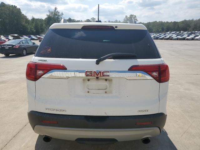 Photo 6 from auction – 2017 GMC ACADIA SLT-2 with VIN 1GKKNWLSXHZ188127