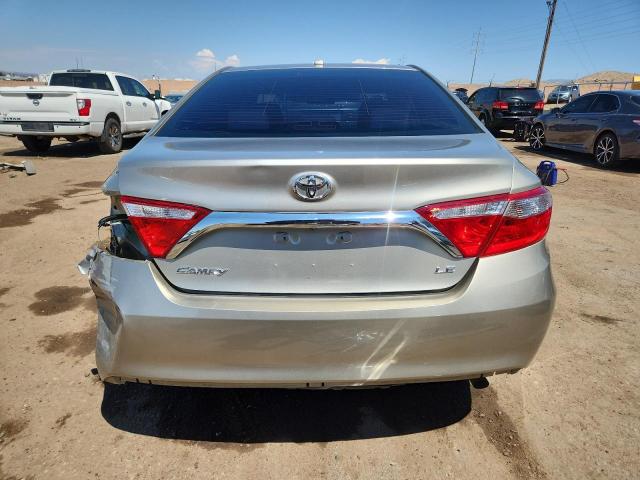 Photo 6 from auction – 2015 TOYOTA CAMRY LE with VIN 4T4BF1FK8FR458930