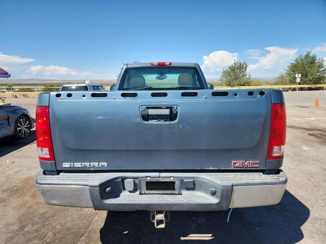 Photo 6 from auction – 2007 GMC NEW SIERRA with VIN 1GTEC14CX7Z588633