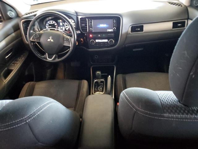Photo 8 from auction – 2017 MITSUBISHI OUTLANDER with VIN JA4AD2A31HZ039940