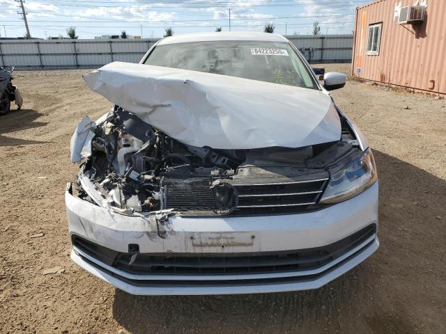 Photo 5 from auction – 2017 VOLKSWAGEN JETTA S with VIN 3VW2B7AJ0HM310867