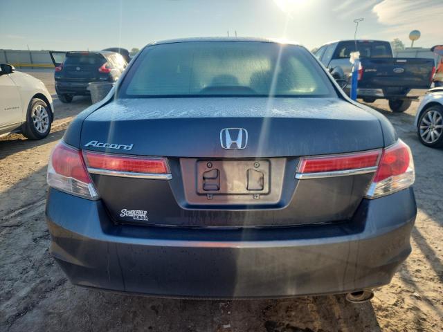 Photo 6 from auction – 2012 HONDA ACCORD LX with VIN 1HGCP2F38CA017599