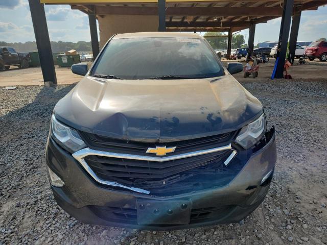 Photo 5 from auction – 2018 CHEVROLET EQUINOX LT with VIN 3GNAXJEV1JS583125