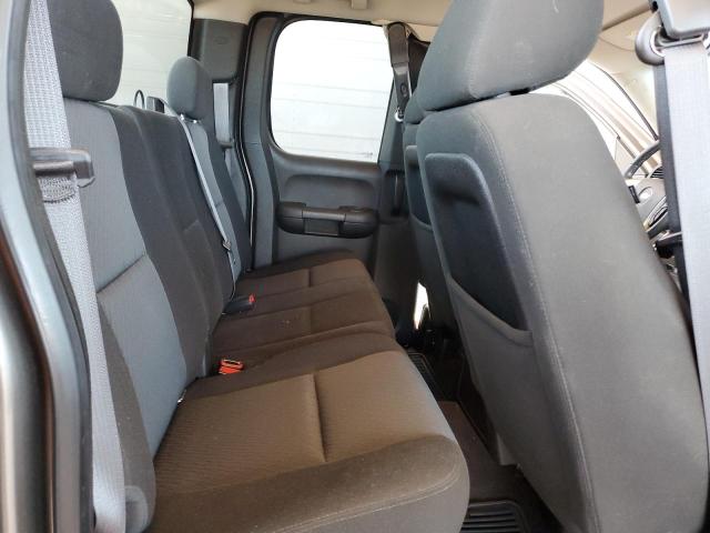 Photo 10 from auction – 2012 CHEVROLET SILVERADO with VIN 1GCRCSE01CZ210531