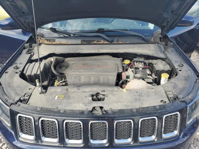 Photo 12 from auction – 2018 JEEP COMPASS LA with VIN 3C4NJDBB0JT374735