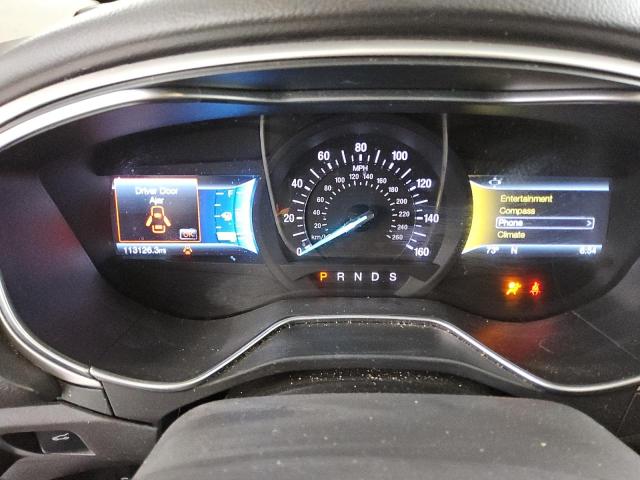 Photo 9 from auction – 2015 FORD FUSION SE with VIN 3FA6P0H98FR114898