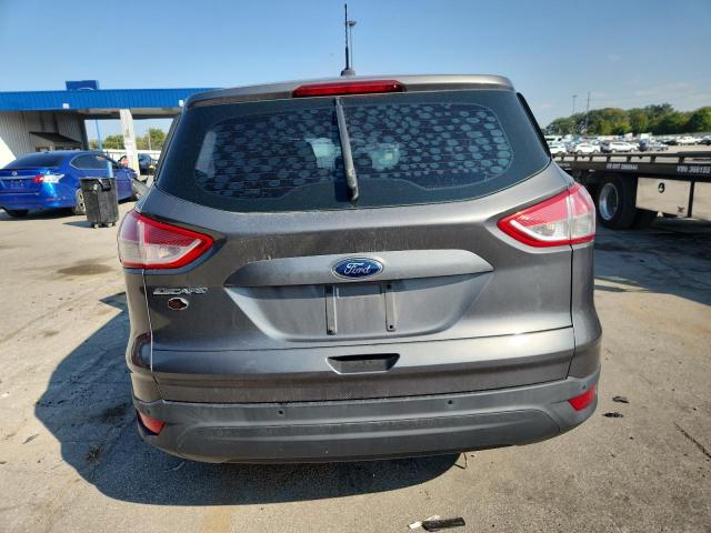 Photo 6 from auction – 2013 FORD ESCAPE S with VIN 1FMCU0F70DUB15956