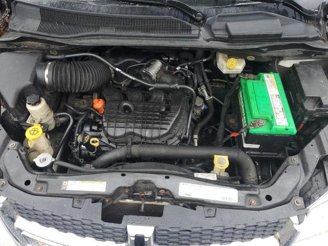 Photo 12 from auction – 2012 DODGE GRAND CARA with VIN 2C4RDGDGXCR377702