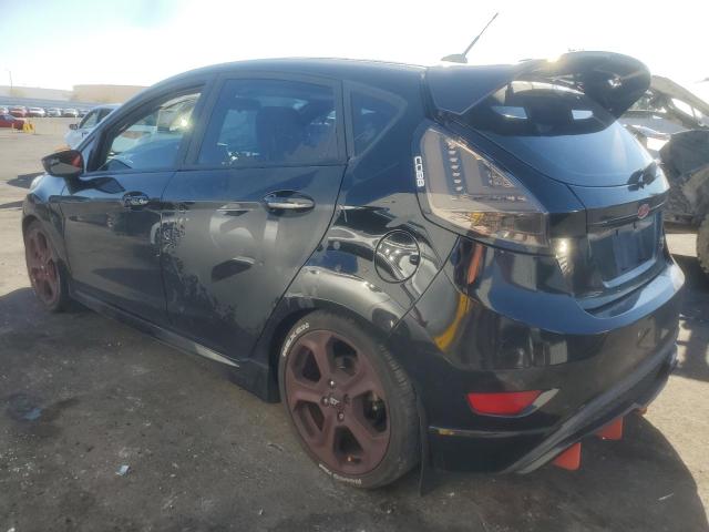 Photo 2 from auction – 2016 FORD FIESTA ST with VIN 3FADP4GX3GM174438