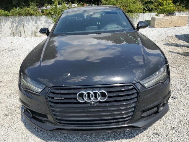 Photo 5 from auction – 2016 AUDI A7 PRESTIG with VIN WAU2GAFC8GN028179