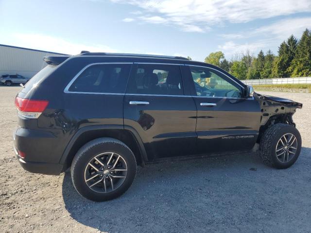 Photo 3 from auction – 2018 JEEP GRAND CHER with VIN 1C4RJFBG2JC352238