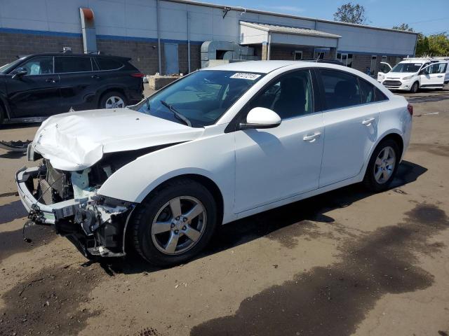 Photo 1 from auction – 2014 CHEVROLET CRUZE LT with VIN 1G1PC5SB7E7365686