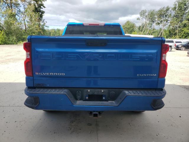 Photo 6 from auction – 2022 CHEVROLET SILVERADO with VIN 1GCPDBEK9NZ615089