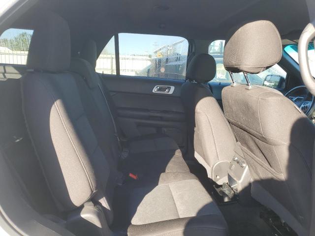 Photo 11 from auction – 2013 FORD EXPLORER XLT with VIN 1FM5K8D88DGA24019
