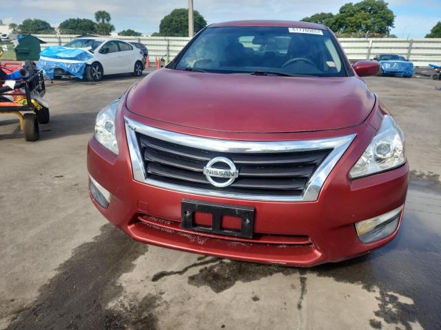 Photo 5 from auction – 2015 NISSAN ALTIMA 2.5 with VIN 1N4AL3AP4FC292919