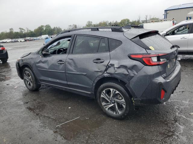 Photo 2 from auction – 2024 SUBARU CROSSTREK with VIN JF2GUADC1R8235794
