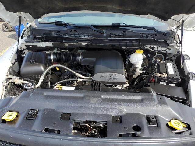 Photo 11 from auction – 2018 RAM 1500 ST with VIN 1C6RR7FG6JS281891
