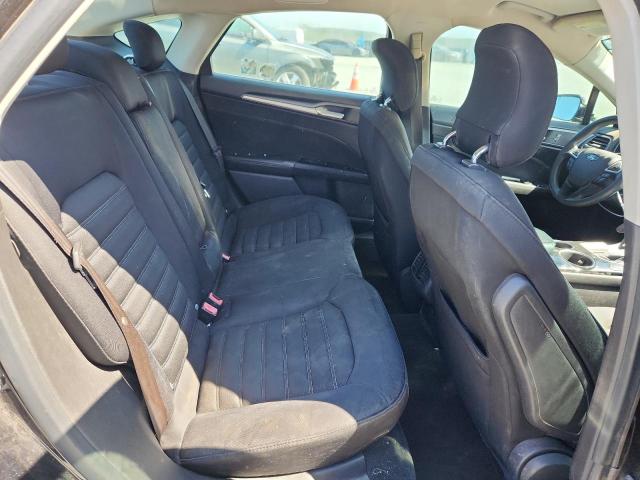 Photo 10 from auction – 2013 FORD FUSION SE with VIN 3FA6P0HR9DR167722
