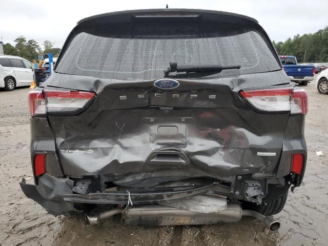 Photo 6 from auction – 2020 FORD ESCAPE S with VIN 1FMCU0F69LUA48537
