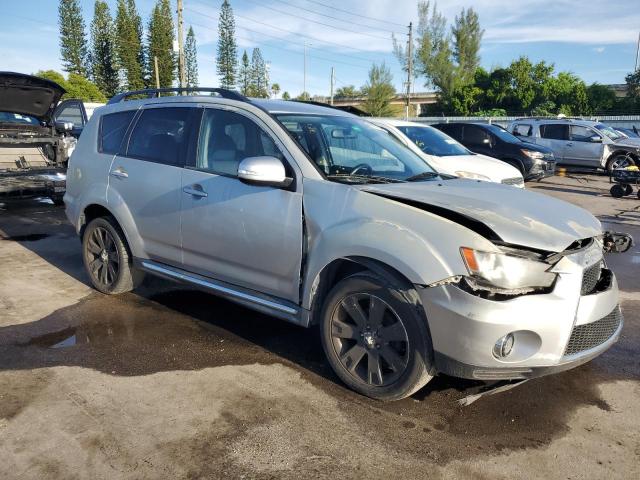Photo 4 from auction – 2010 MITSUBISHI OUTLANDER with VIN JA4AS3AWXAZ006866