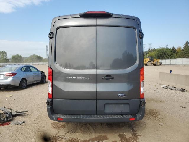 Photo 6 from auction – 2018 FORD TRANSIT T- with VIN 1FTYR1CM6JKA51179