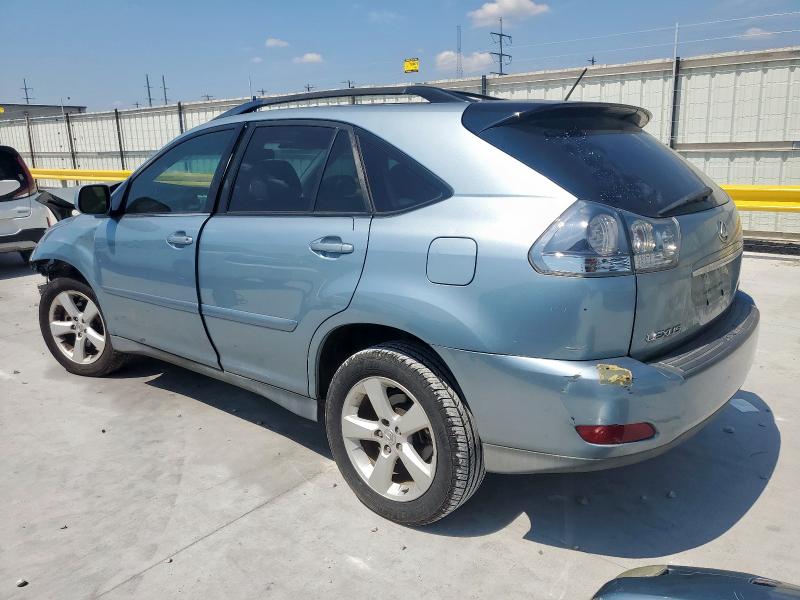 Photo 2 from auction – 2004 LEXUS RX 330 with VIN 2T2GA31U44C004414