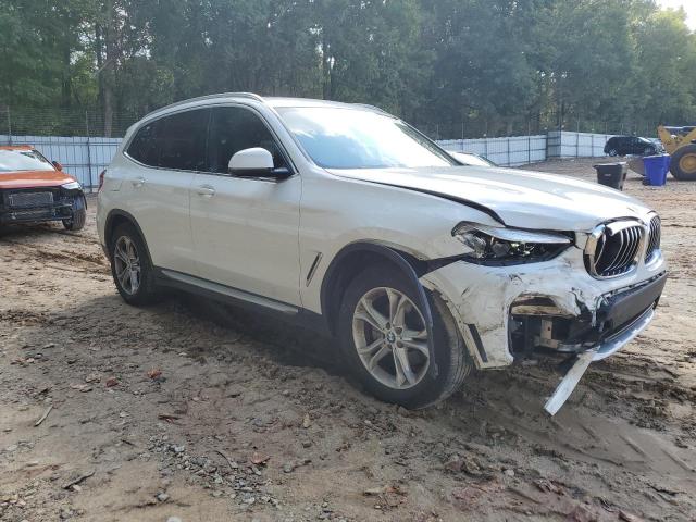 Photo 4 from auction – 2019 BMW X3 SDRIVE3 with VIN 5UXTR7C52KLF28886